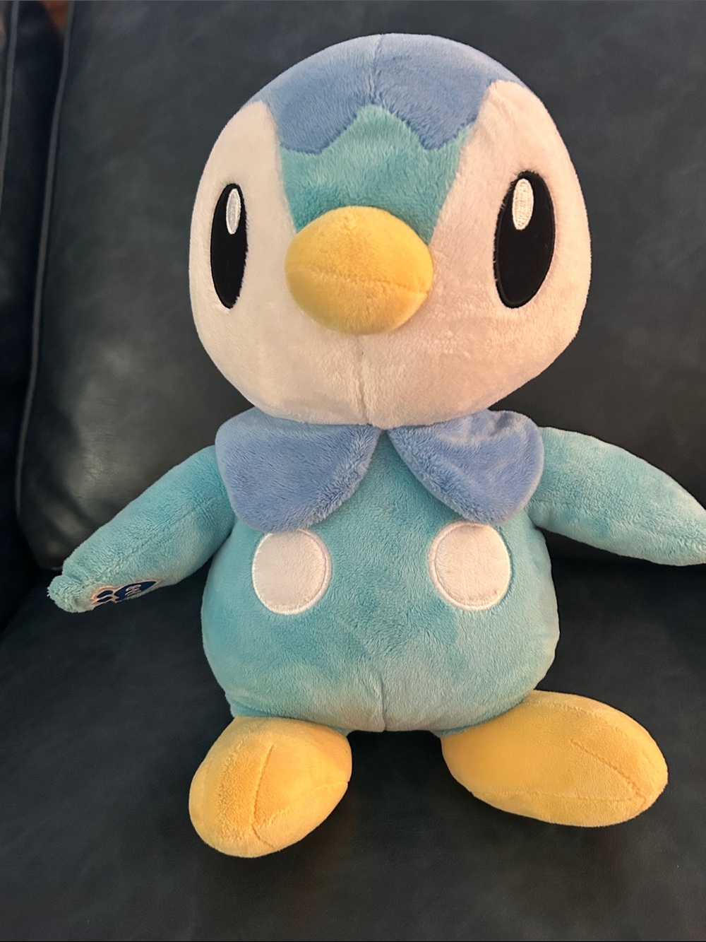 Build-A-Bear Pokémon Piplup - Picture 2 of 14